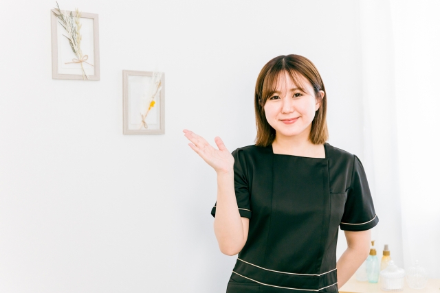 YOSAPARK feliz オーナー 宇田 梓